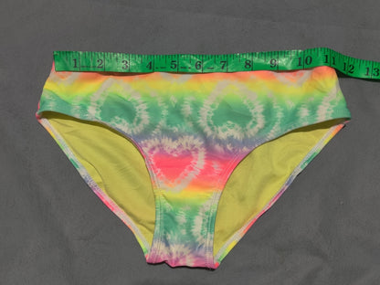 Wave Zone Women Multi Underwear