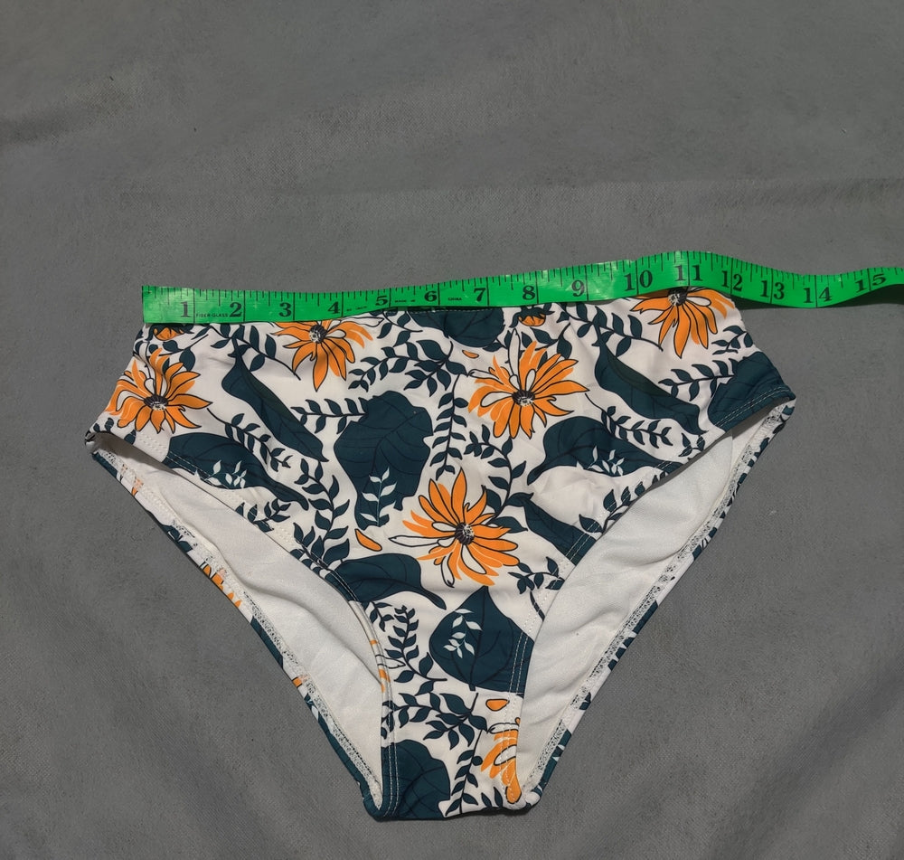 Preloved Women Green Underwear