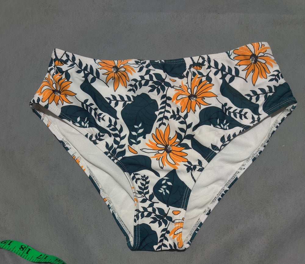Preloved Women Green Underwear