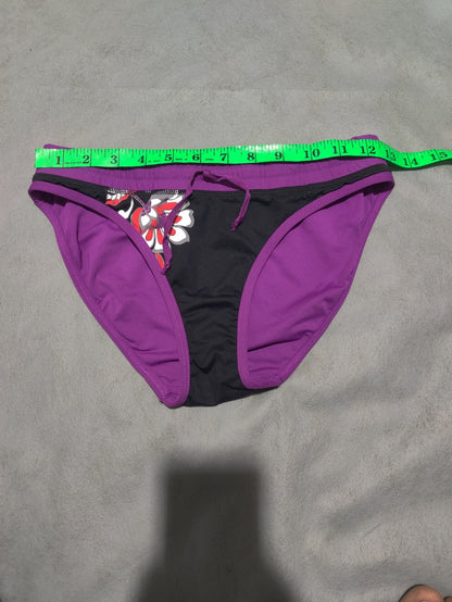 Preloved Women Purple Underwear