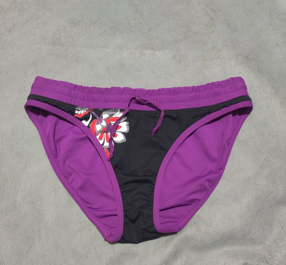 Preloved Women Purple Underwear