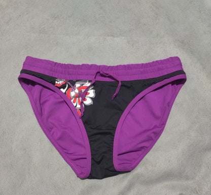 Preloved Women Purple Underwear