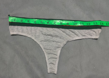 Gucci Women Gray Underwear