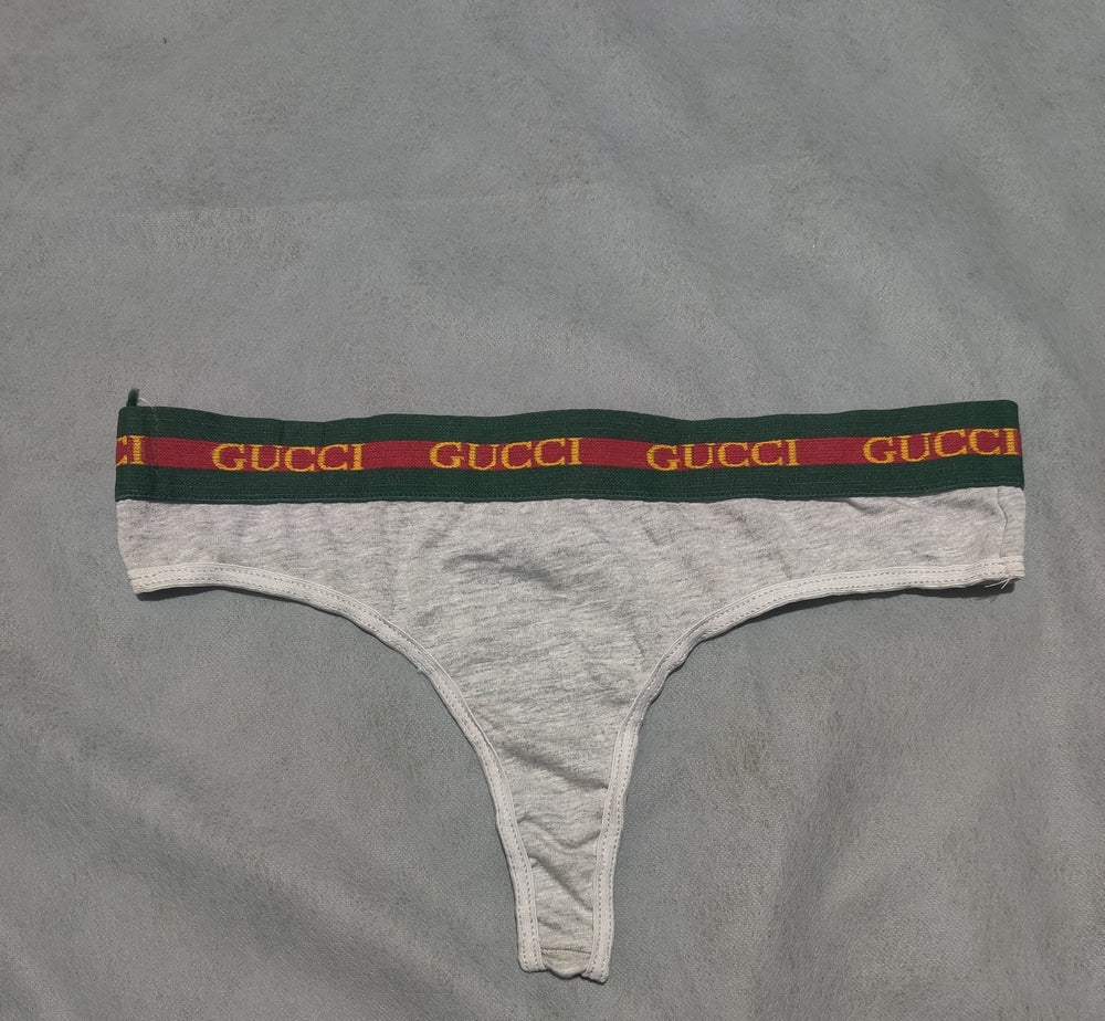 Gucci Women Gray Underwear
