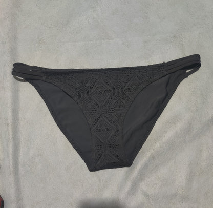 H&M Women Black Underwear