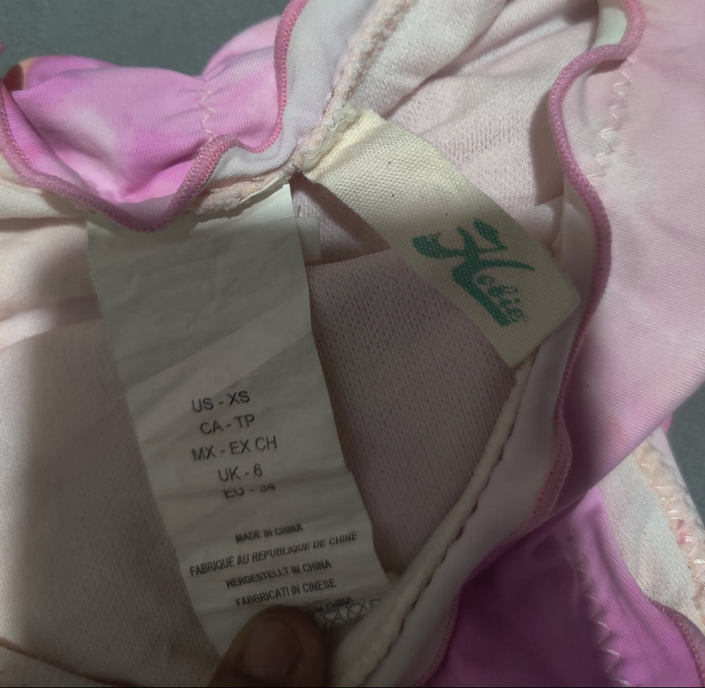 Hobie Women Pink Underwear