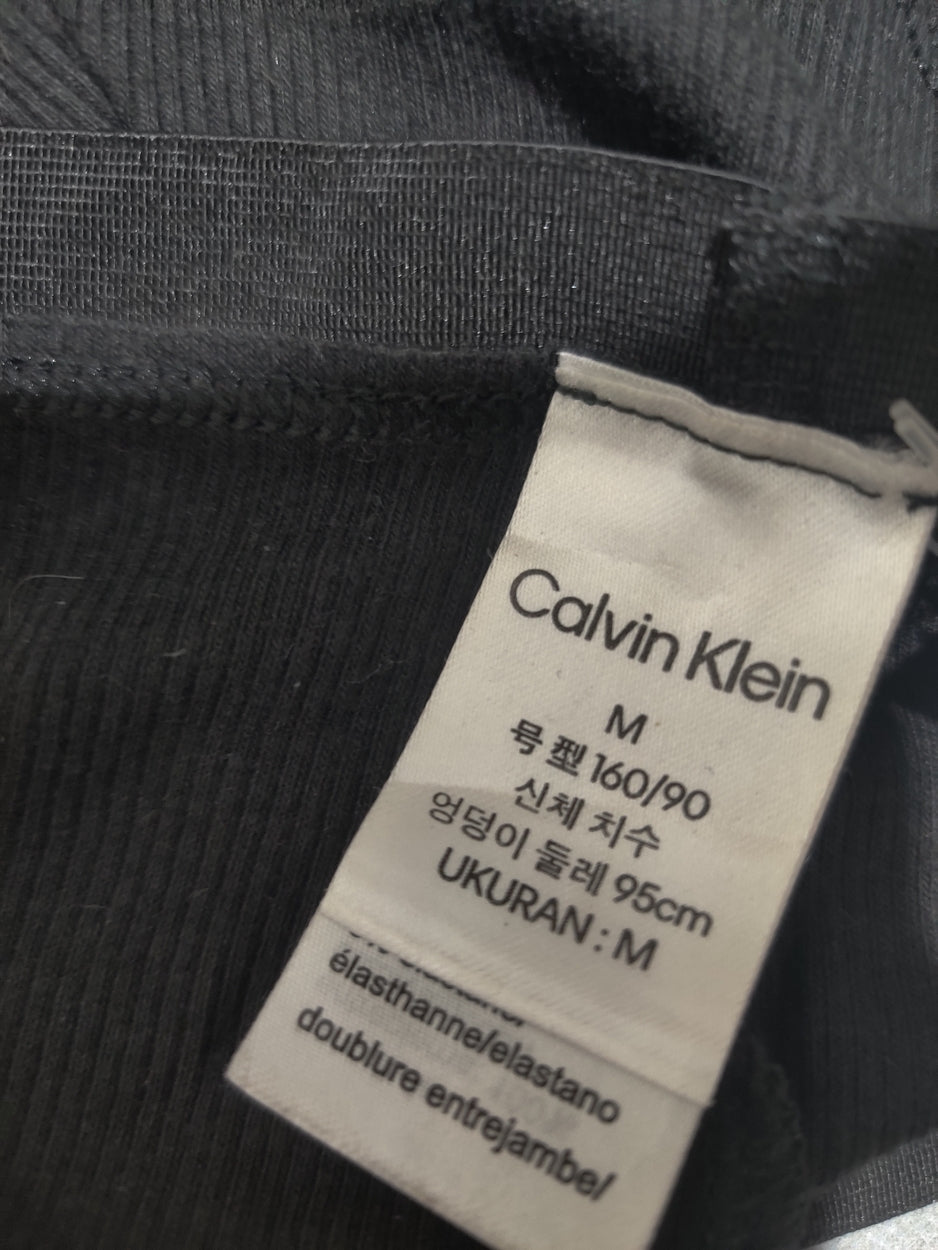 Calvin Klein Women Black Underwear