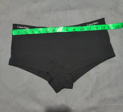 Calvin Klein Women Black Underwear