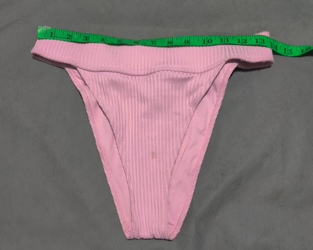 Forever 21 Women Pink Underwear