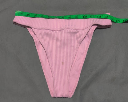 Forever 21 Women Pink Underwear