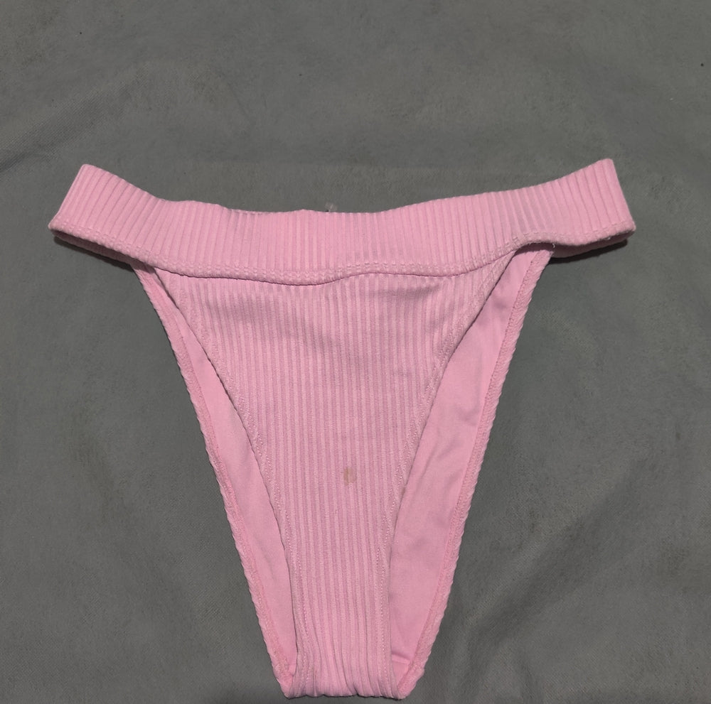 Forever 21 Women Pink Underwear