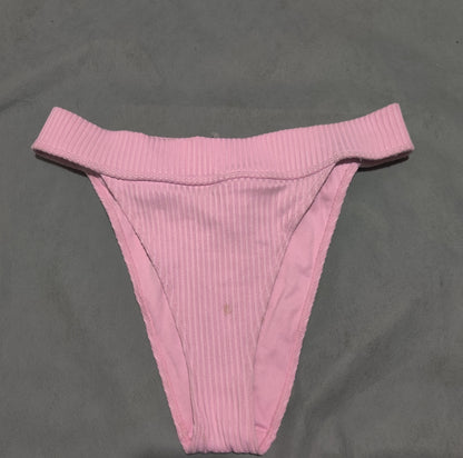 Forever 21 Women Pink Underwear