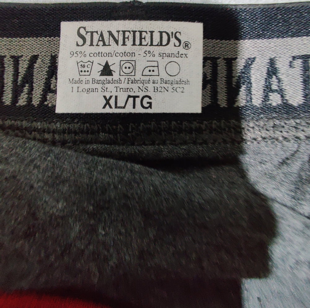 Stanfield's Men Sport Pink Underwear