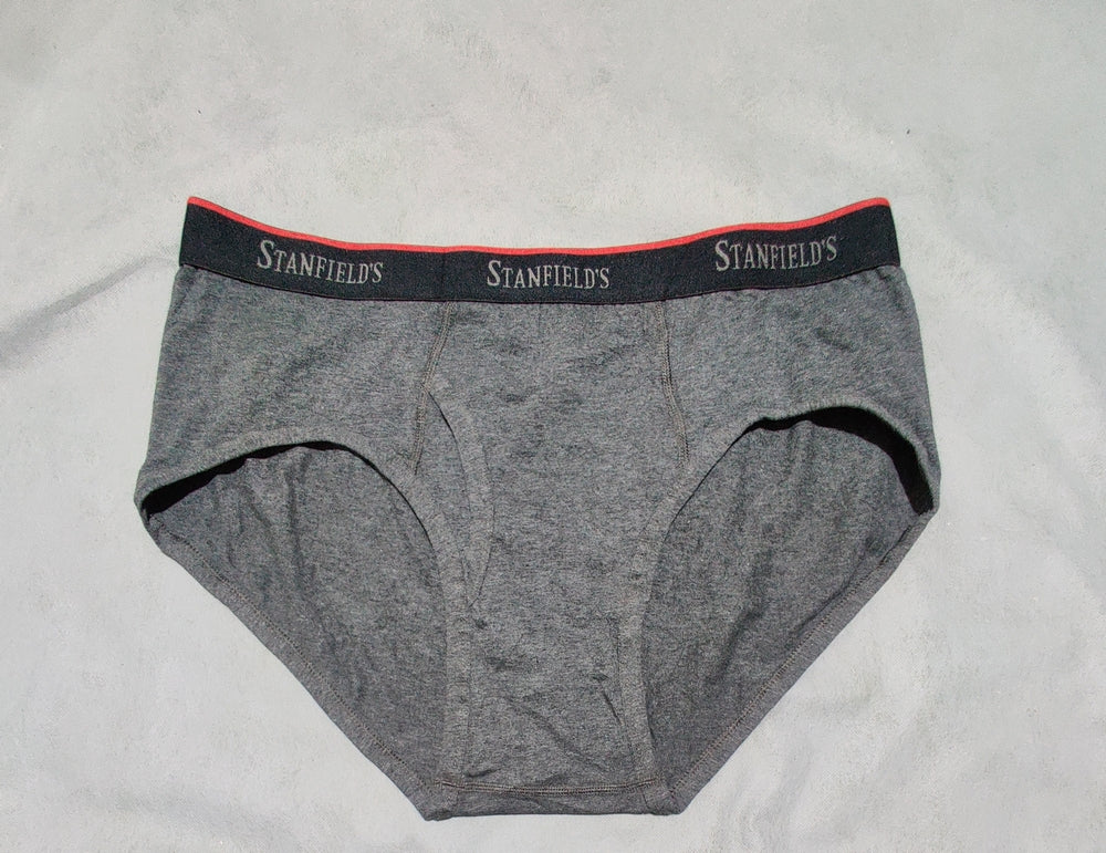 Stanfield's Men Sport Pink Underwear