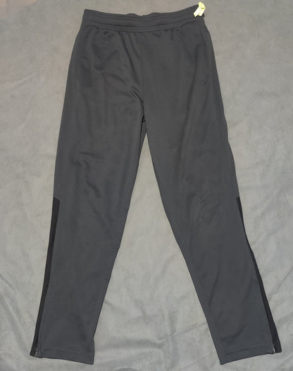 Athletic Works Men Sport Gray Trouser