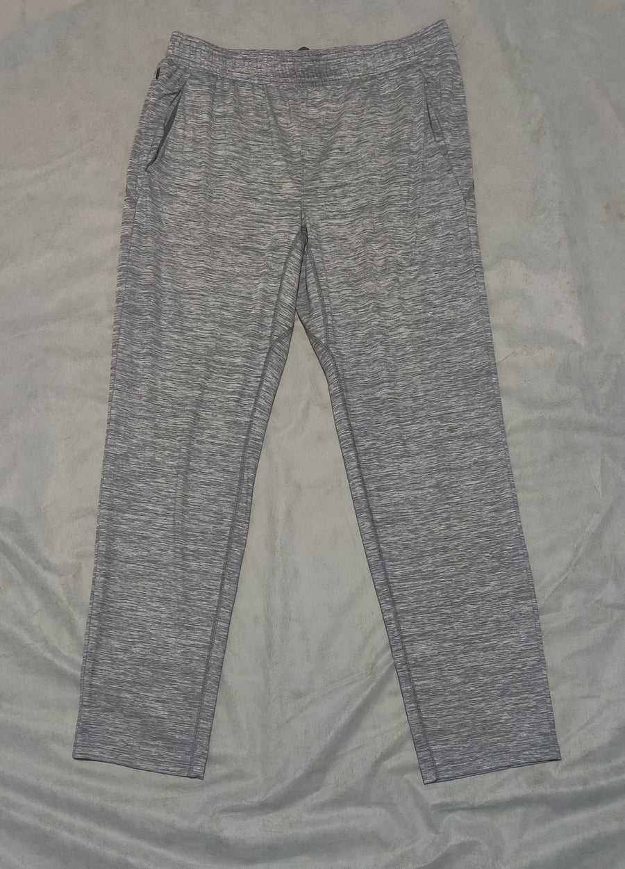 All In Motion Men Sport Gray Trouser