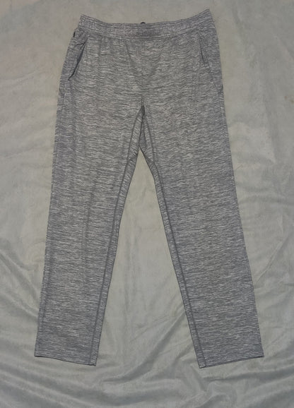 All In Motion Men Sport Gray Trouser