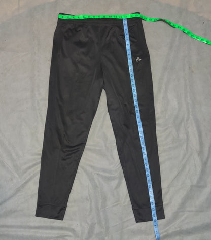Tek Gear Men Sport Black Trouser