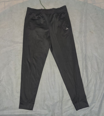 Tek Gear Men Sport Black Trouser