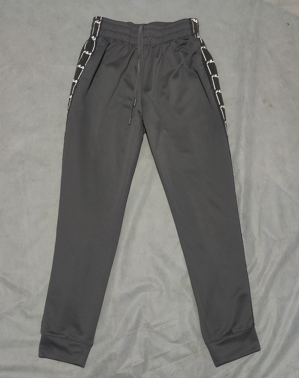 Fila Men Sport Gray Trouser