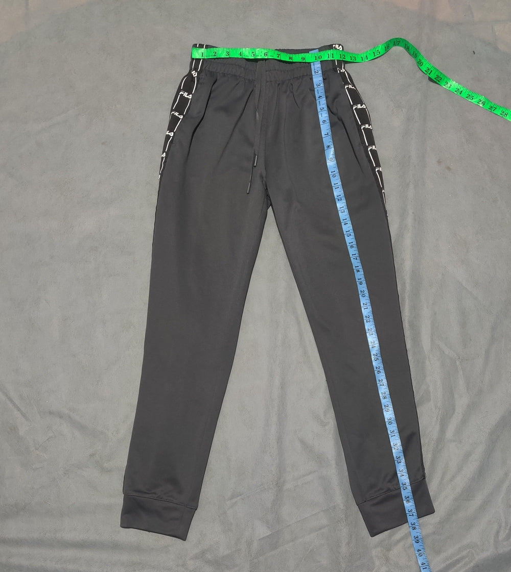 Fila Men Sport Gray Trouser
