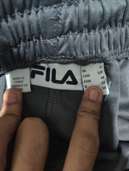 Fila Men Sport Gray Trouser