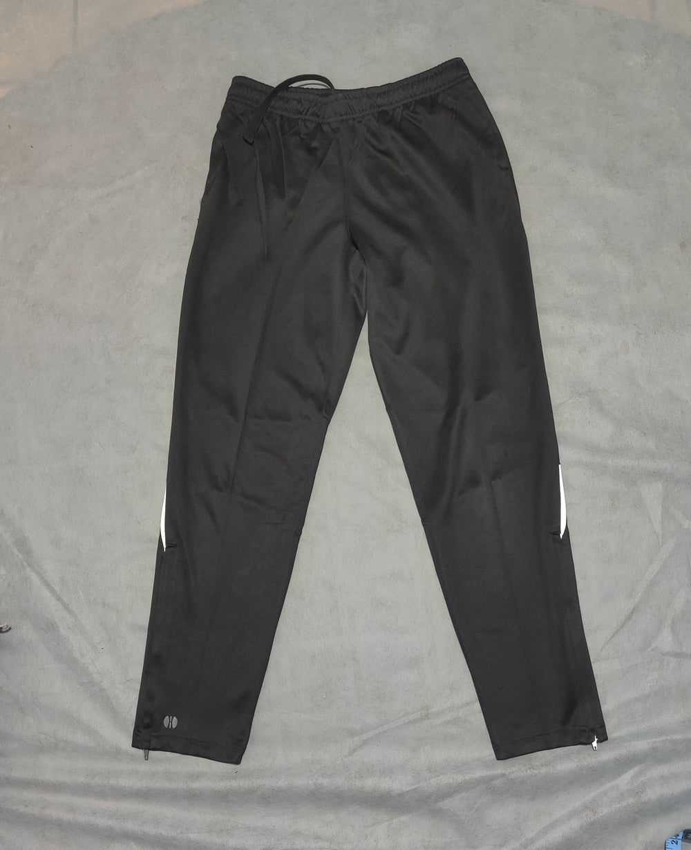 Holloway Men Sport Black Trouser