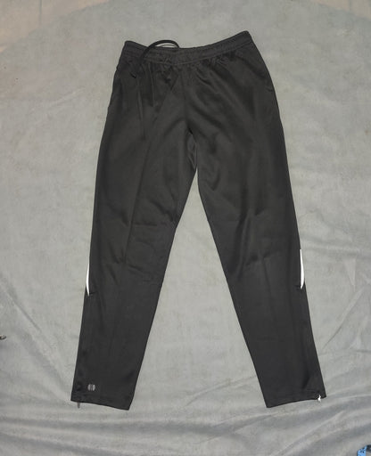 Holloway Men Sport Black Trouser