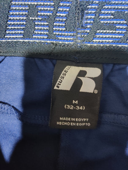 Russell Men Sport Blue Trouser