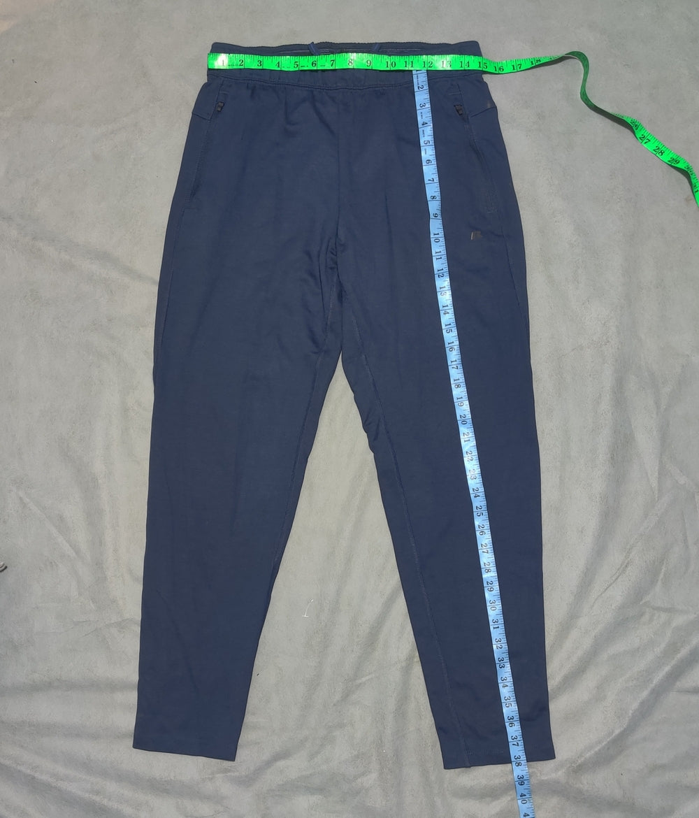 Russell Men Sport Blue Trouser