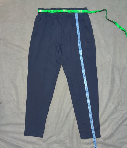 Russell Men Sport Blue Trouser