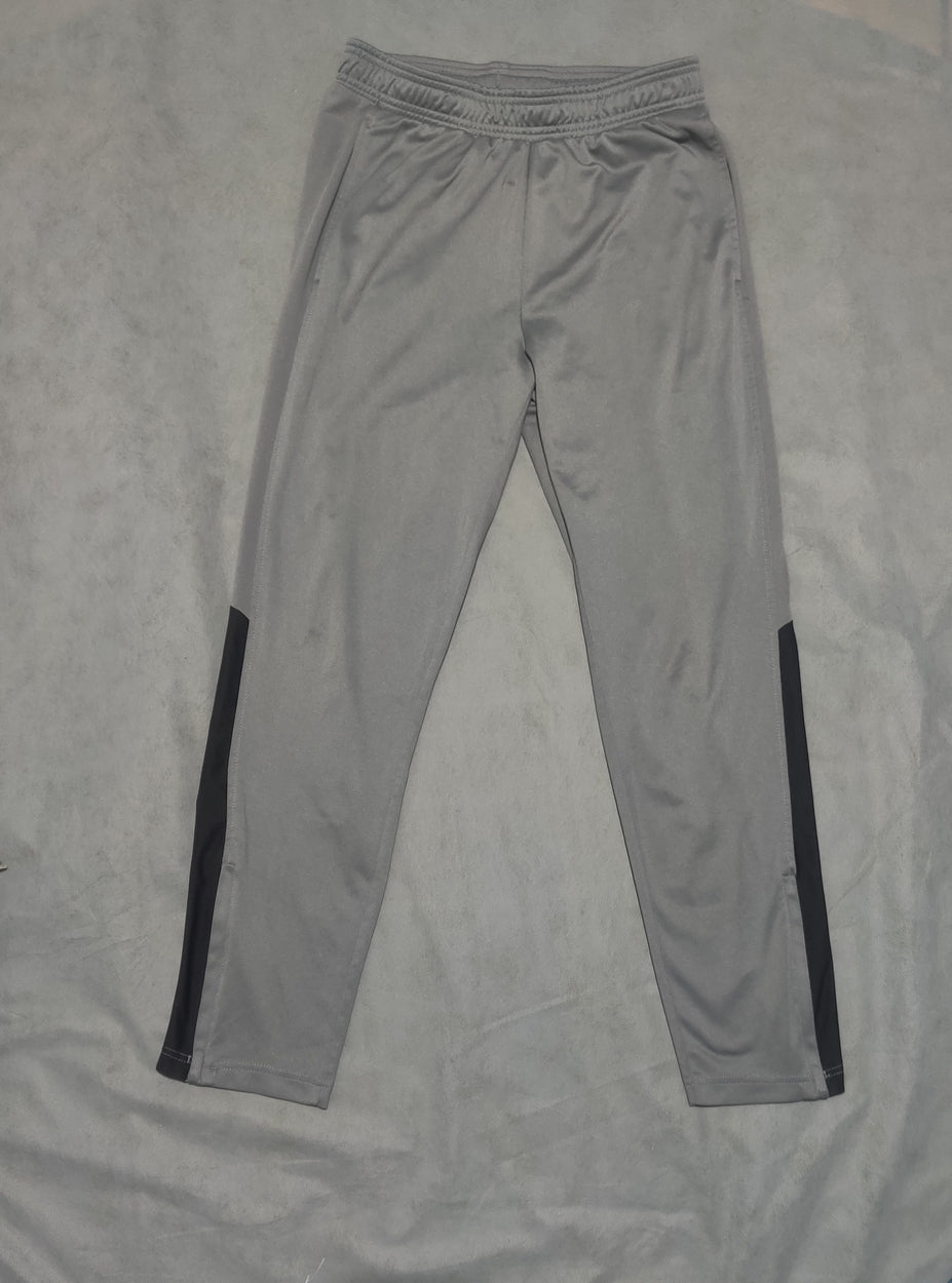 Athletic Works Men Sport Gray Trouser