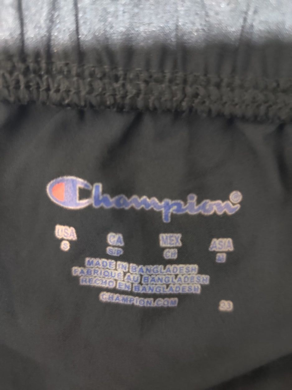 Champion Men Sport Black Trouser
