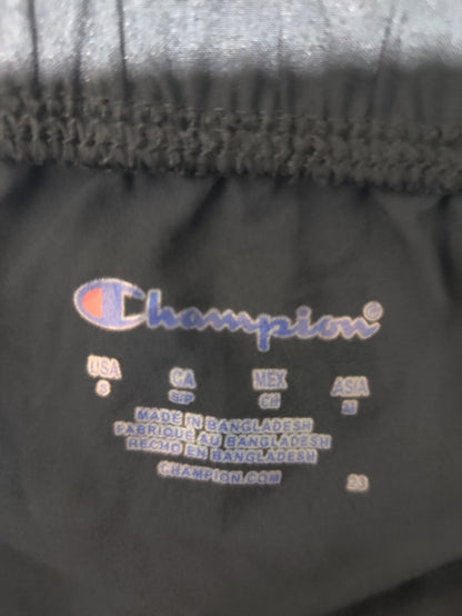 Champion Men Sport Black Trouser