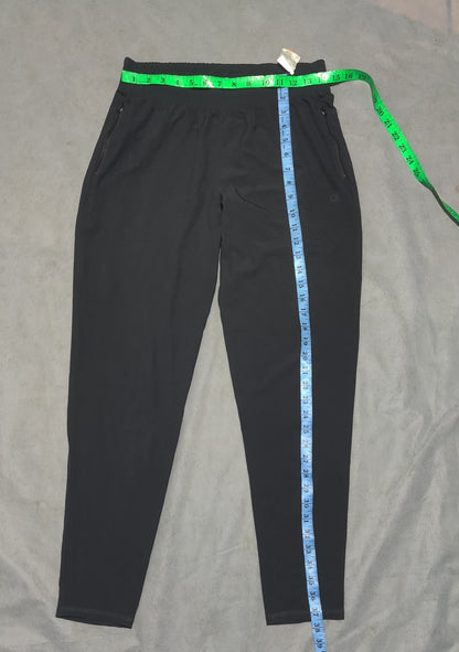 Champion Men Sport Black Trouser