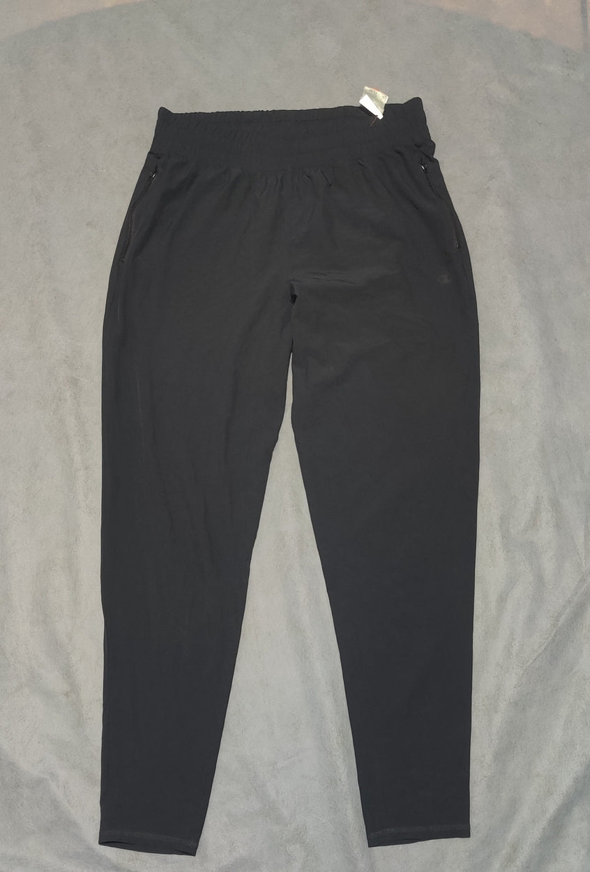 Champion Men Sport Black Trouser