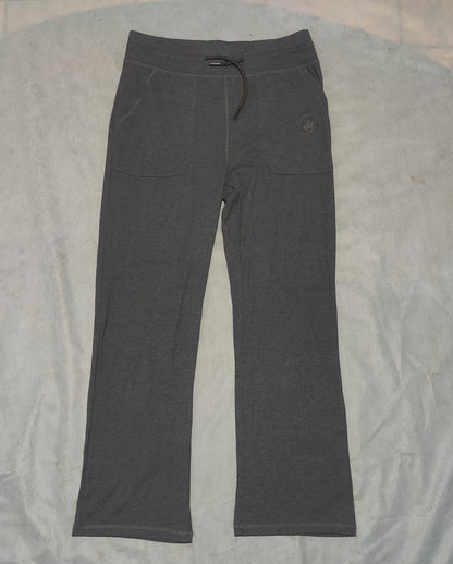 Polo Beverly Hills Club Men Sport Black Trouser