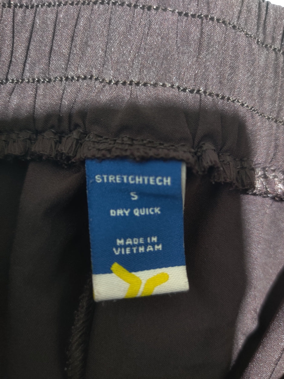 Old Navy Women Maroon Sport Trouser