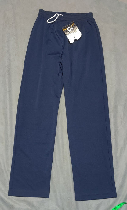 GK Men Sport Blue Trouser