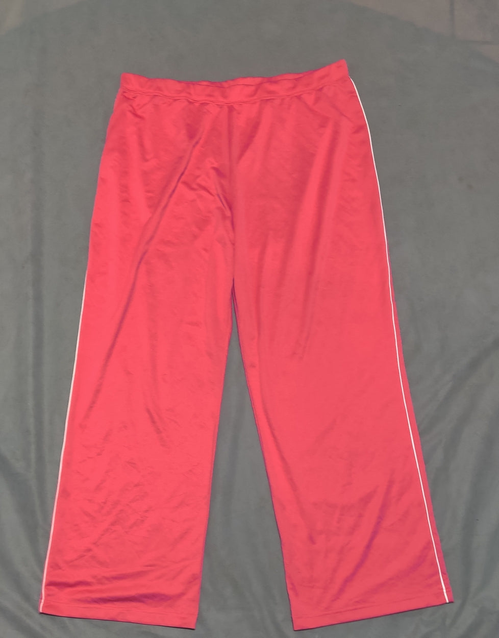 Athletic Works Women Pink Sport Trouser
