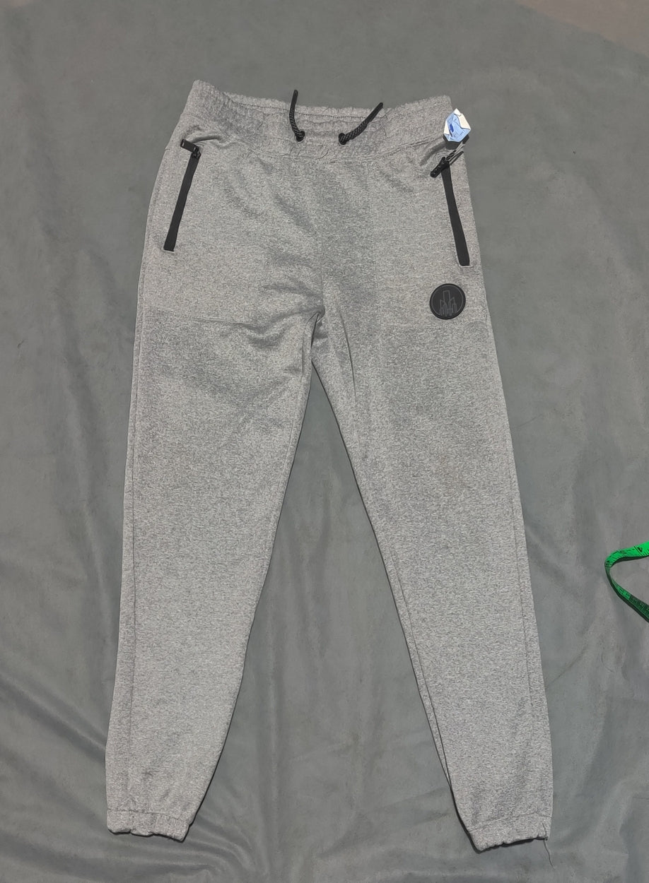 Preloved Women Gray Sport Trouser