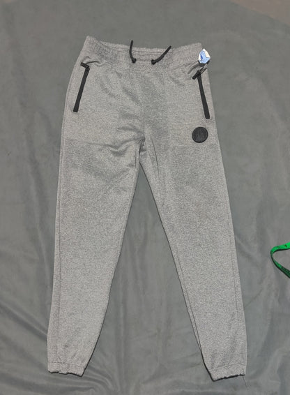 Preloved Women Gray Sport Trouser