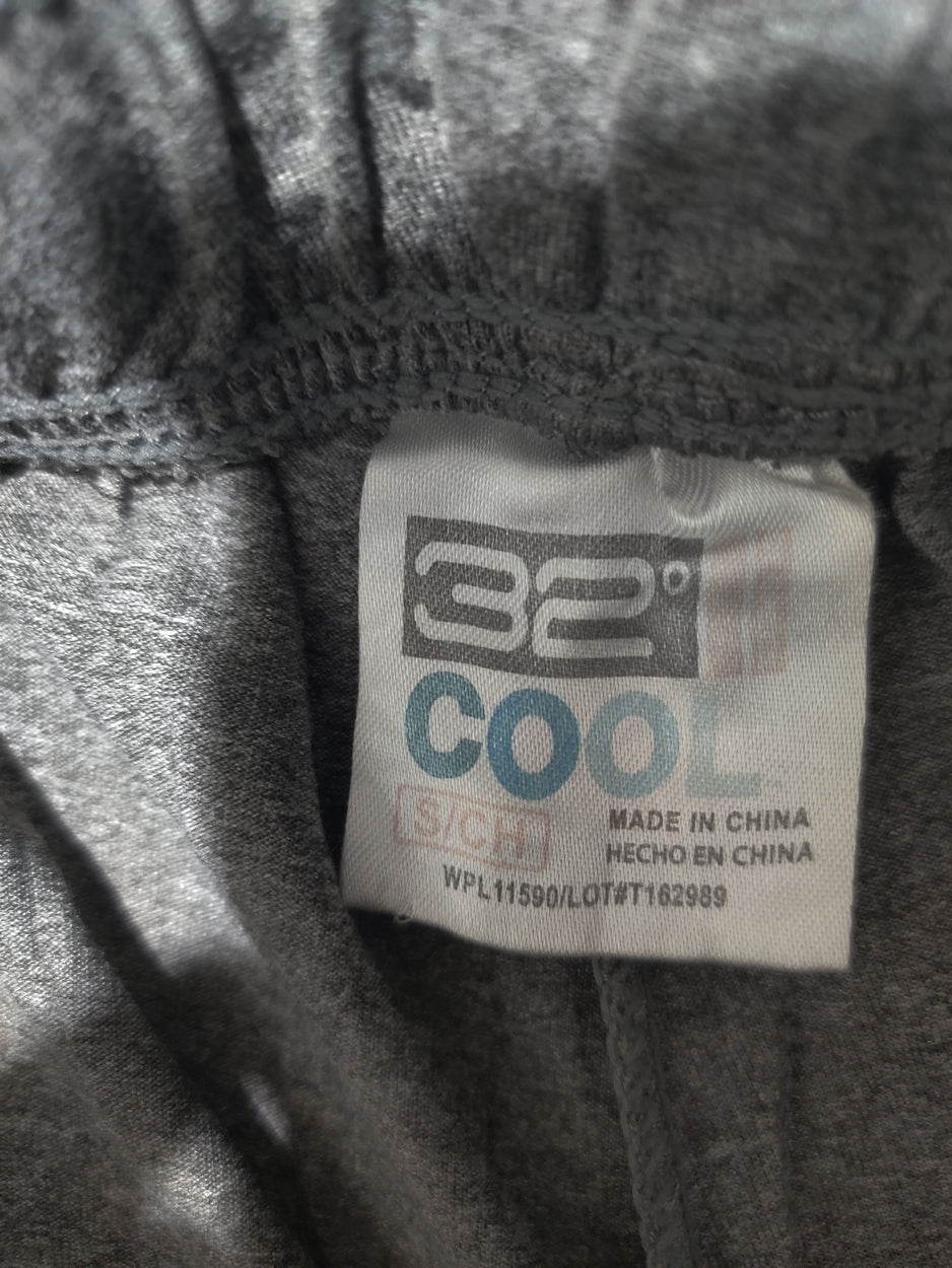 32 Cool Women Gray Sport Trouser