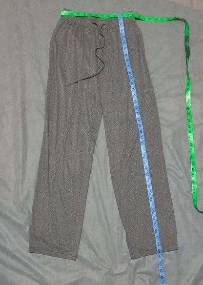 32 Cool Women Gray Sport Trouser