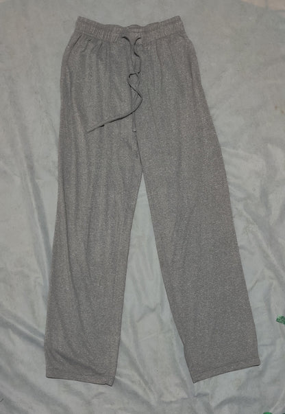 32 Cool Women Gray Sport Trouser