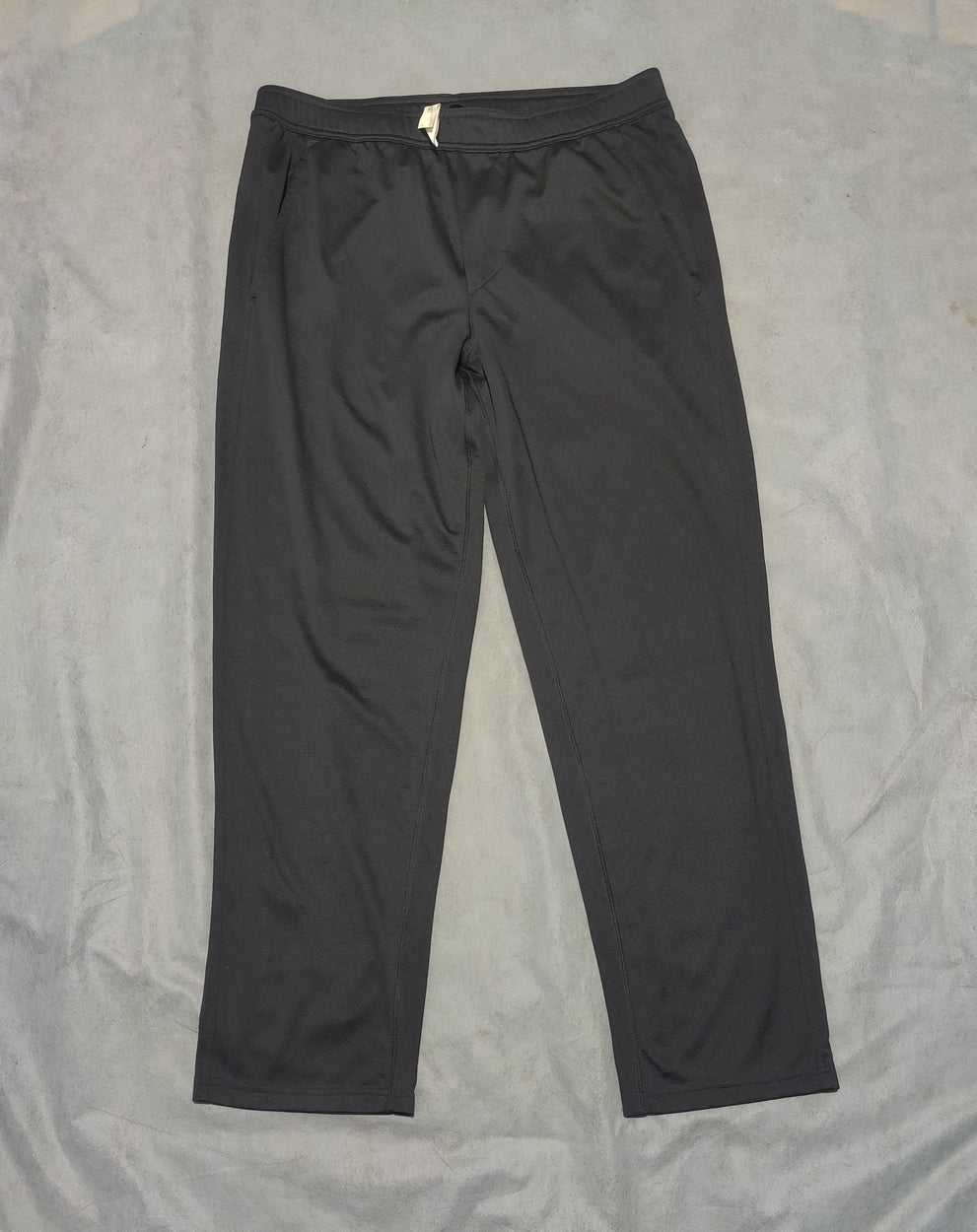All In Motion Women Black Sport Trouser