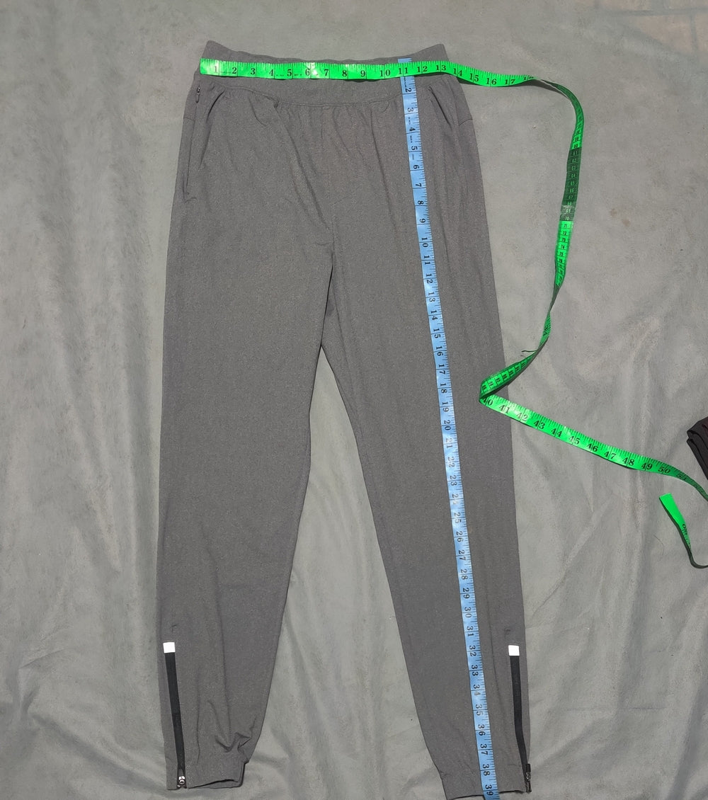 All In Motion Women Gray Sport Trouser