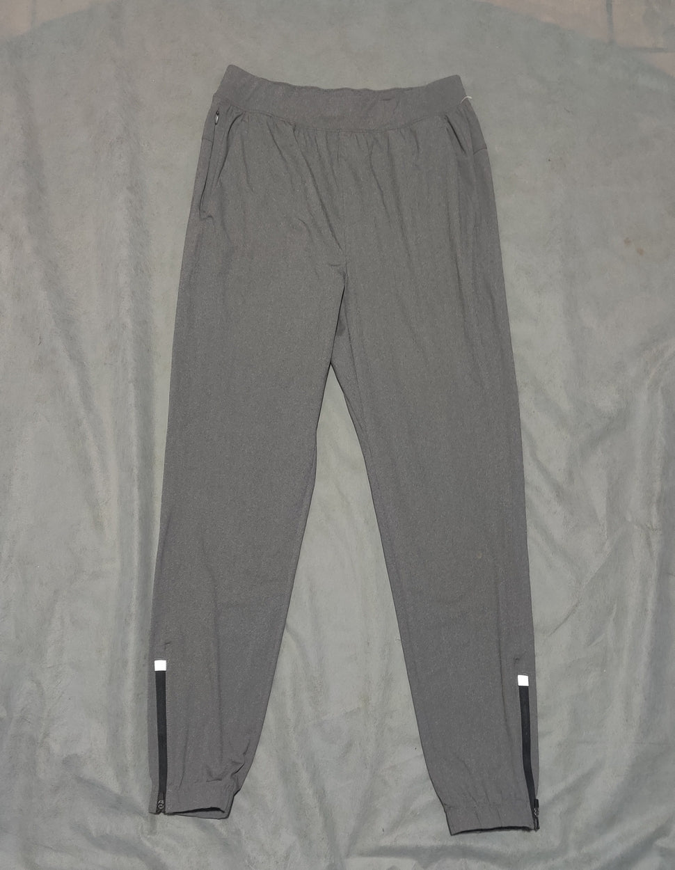 All In Motion Women Gray Sport Trouser