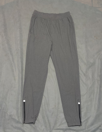 All In Motion Women Gray Sport Trouser
