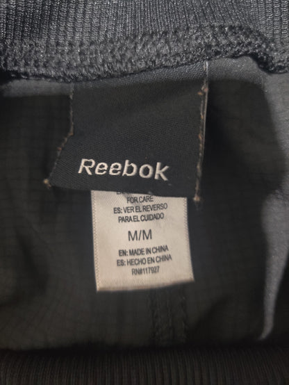 Reebok Women Black Sport Trouser